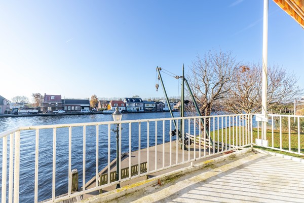 Medium property photo - Westerdijk 56A, 2451 VC Leimuiden